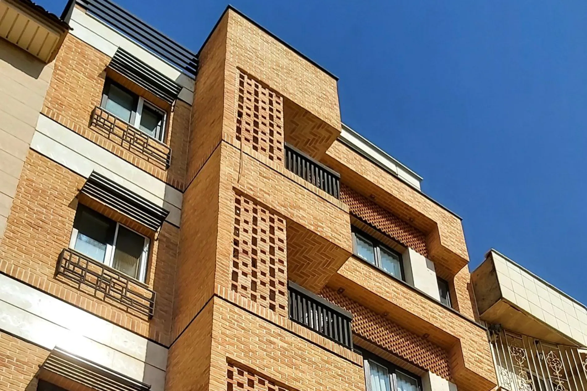 طراحی معماری