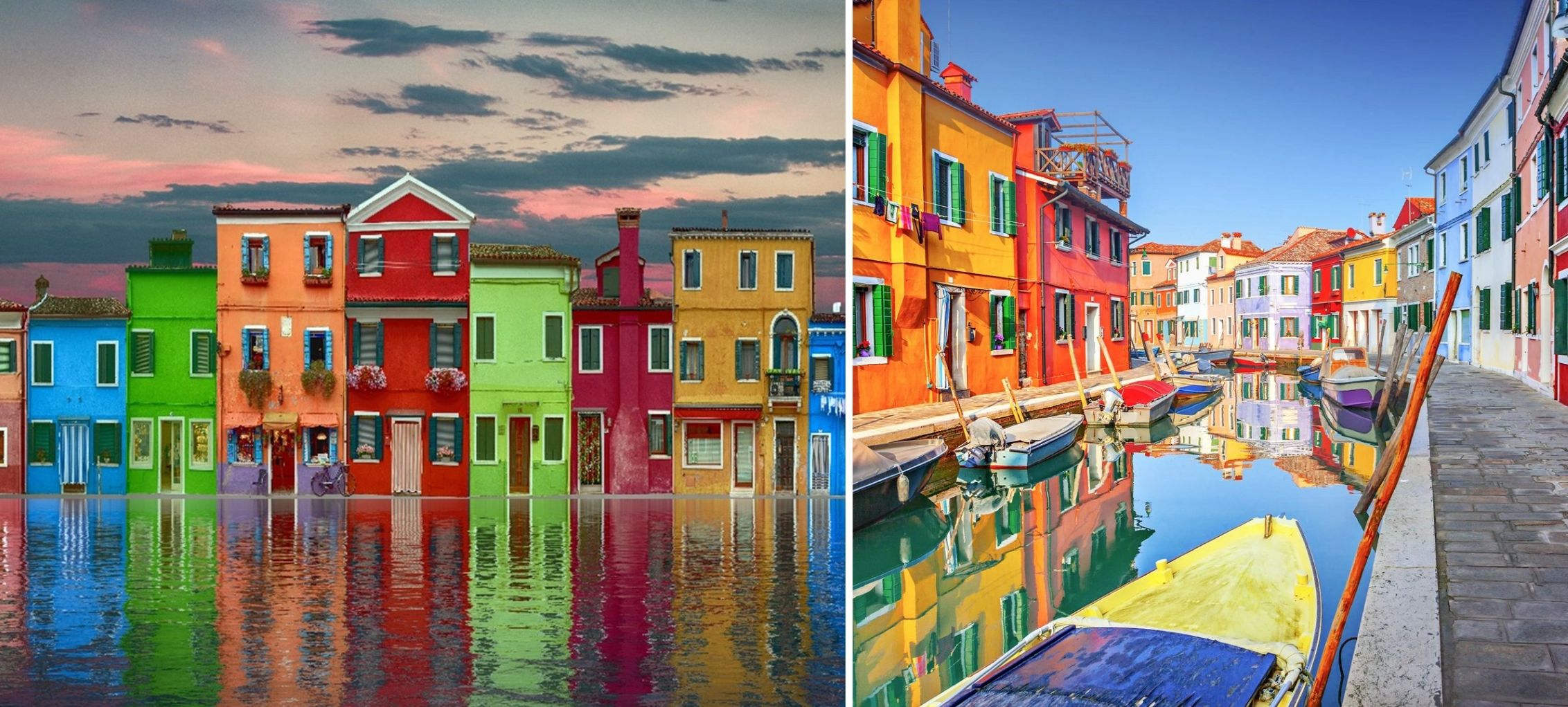 رنگ؛ راهکاری برای کاهش مصرف انرژی در ساختمان 1 جذب گرما و تأثیر رنگ نما در معماری غیرفعال ساختمان-Rymast