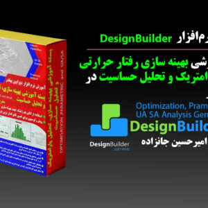 Optimisation, Parametric and UA SA Analysis-Amirhossein Janzadeh