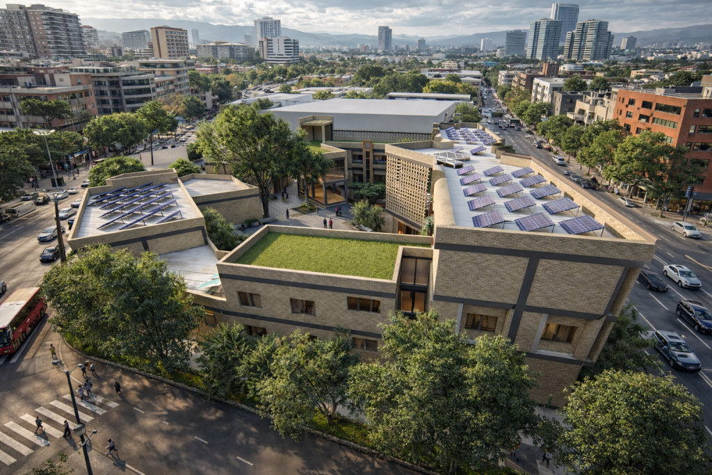 green school amirhossein janzadeh rymast