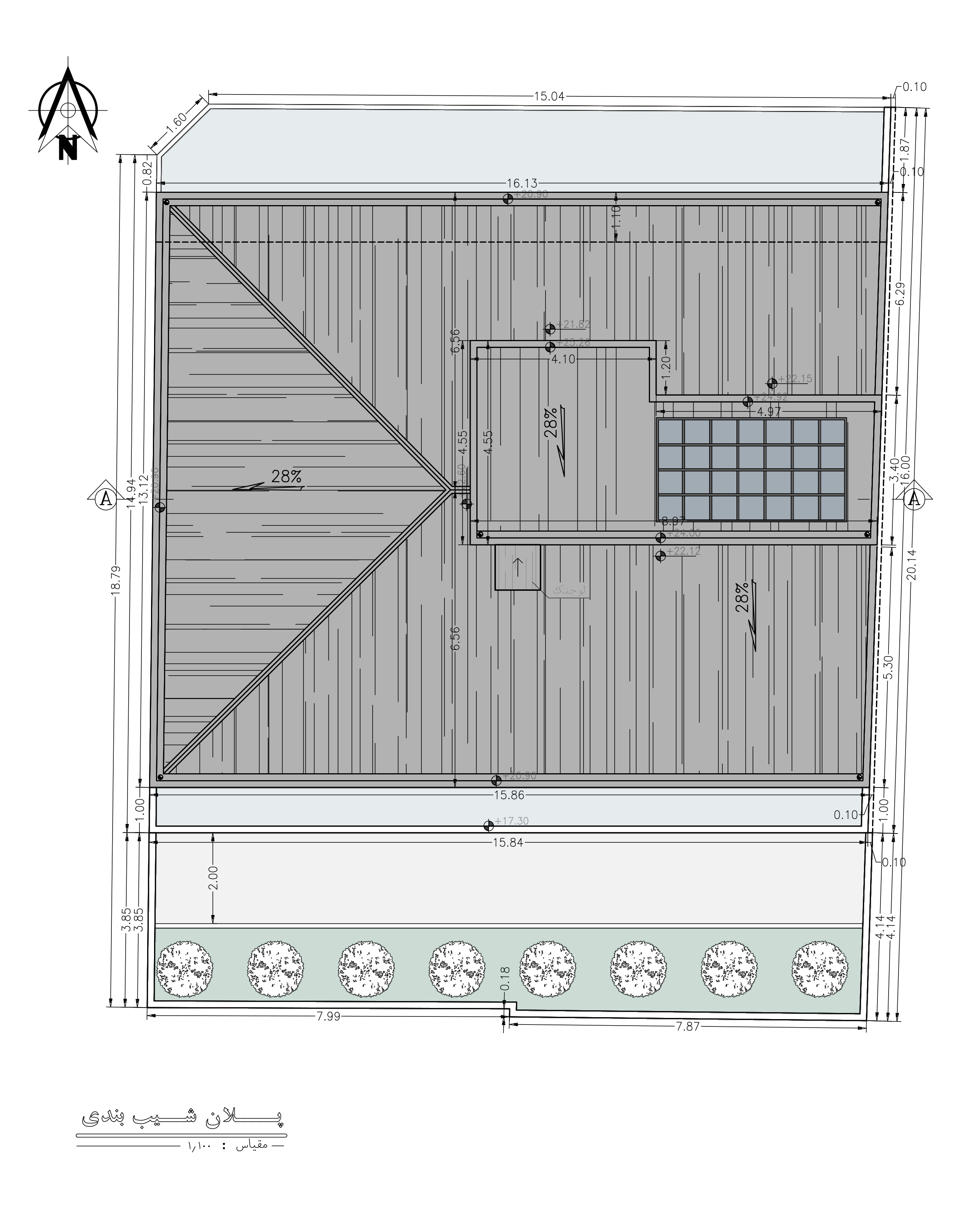 7.Fa 1 - گروه معماری رایمست