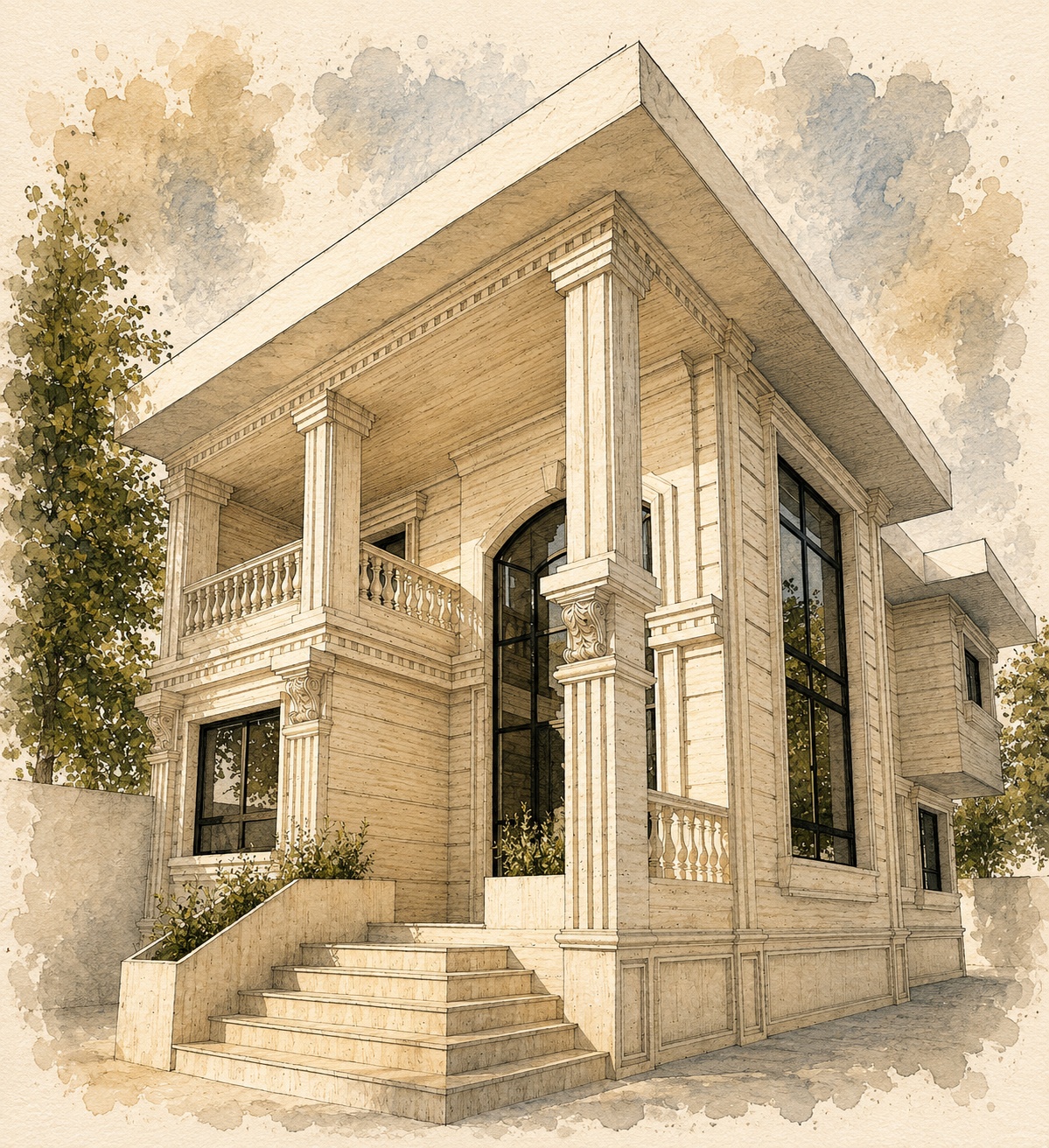 Image Jul 20 2026 10 30 20 PM - گروه معماری رایمست