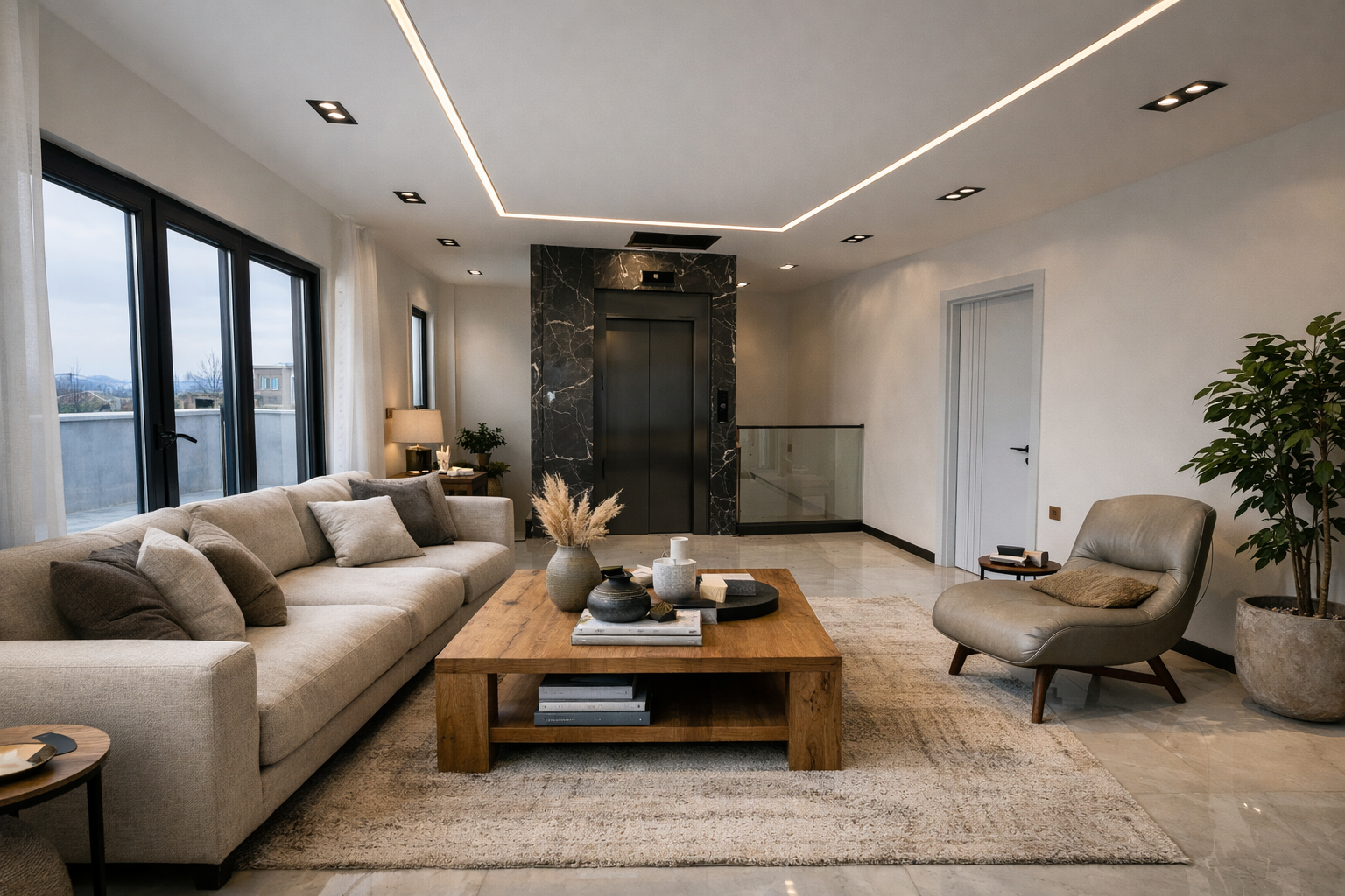 0002 - Rymast Architecture Studio