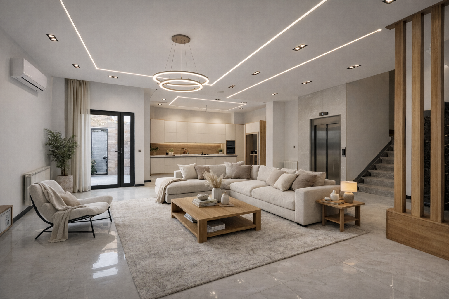 0003 - Rymast Architecture Studio