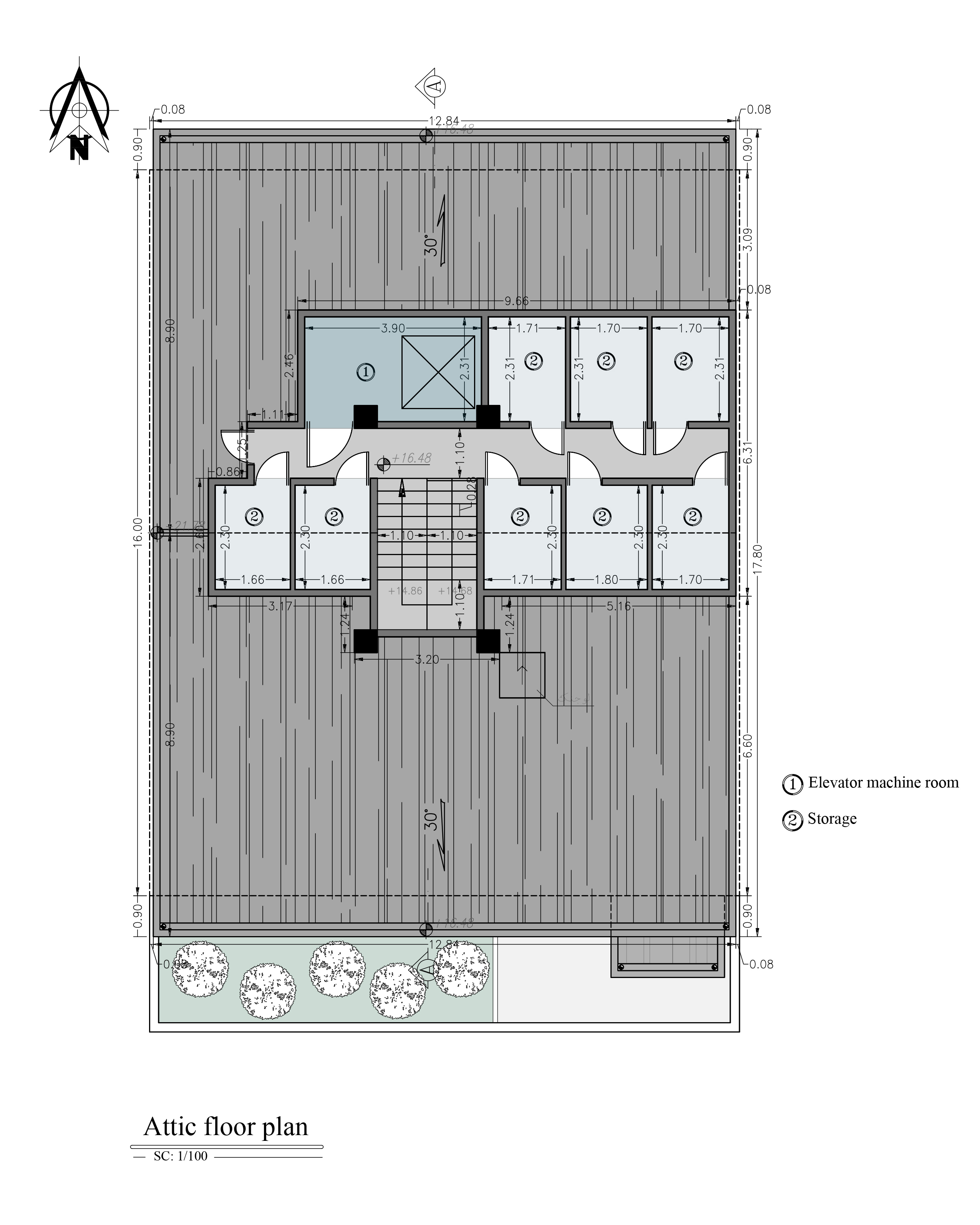 5.En 1 - Rymast Architecture Studio