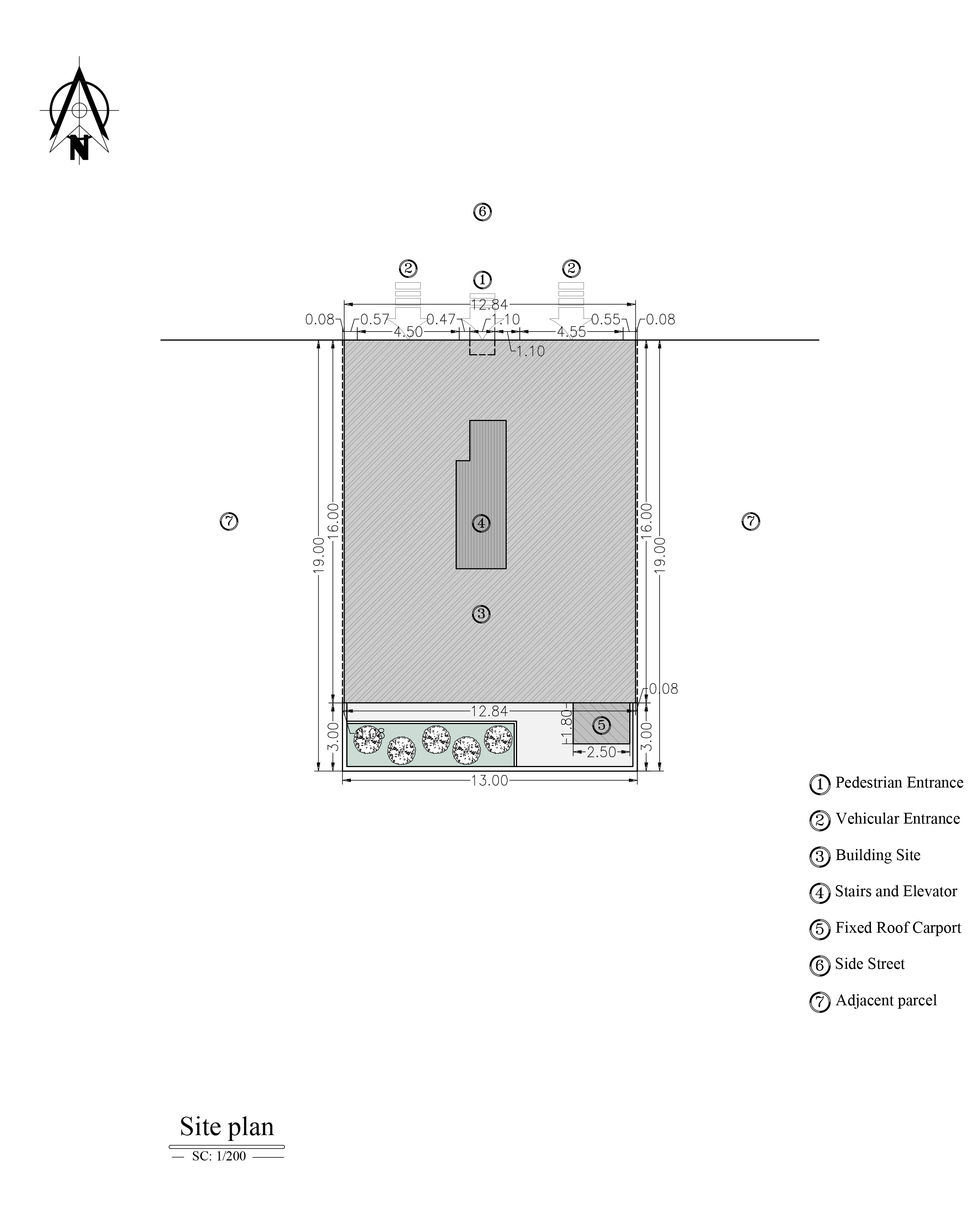 Site.En 2 - Rymast Architecture Studio