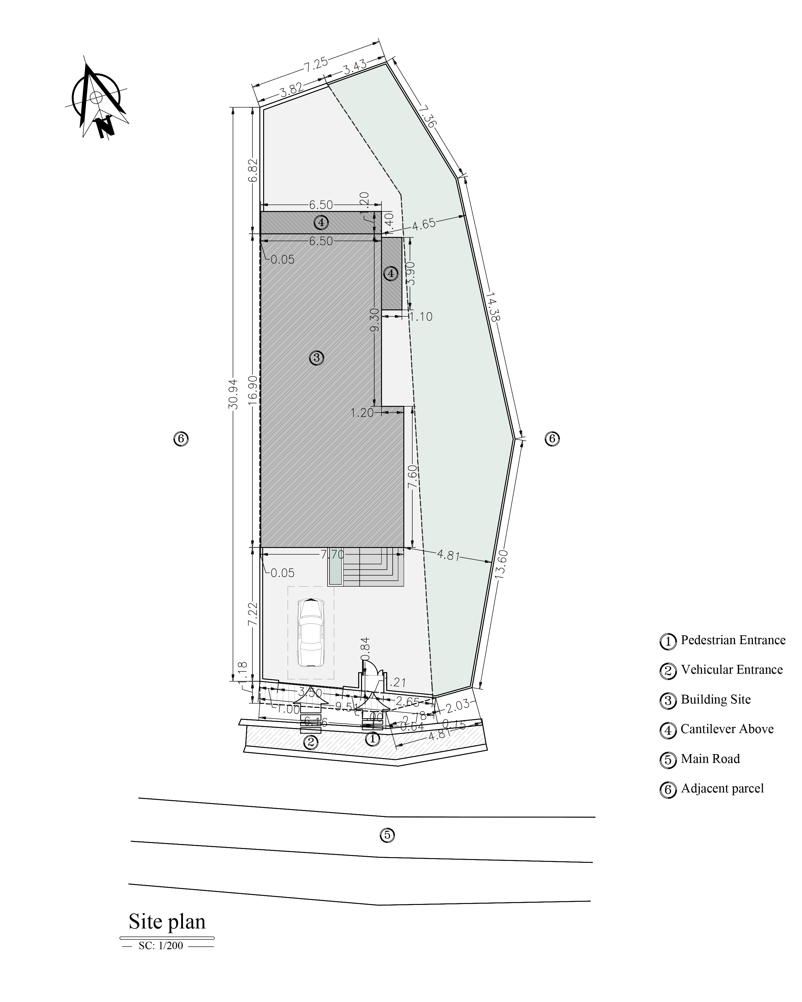 Site.En - Rymast Architecture Studio