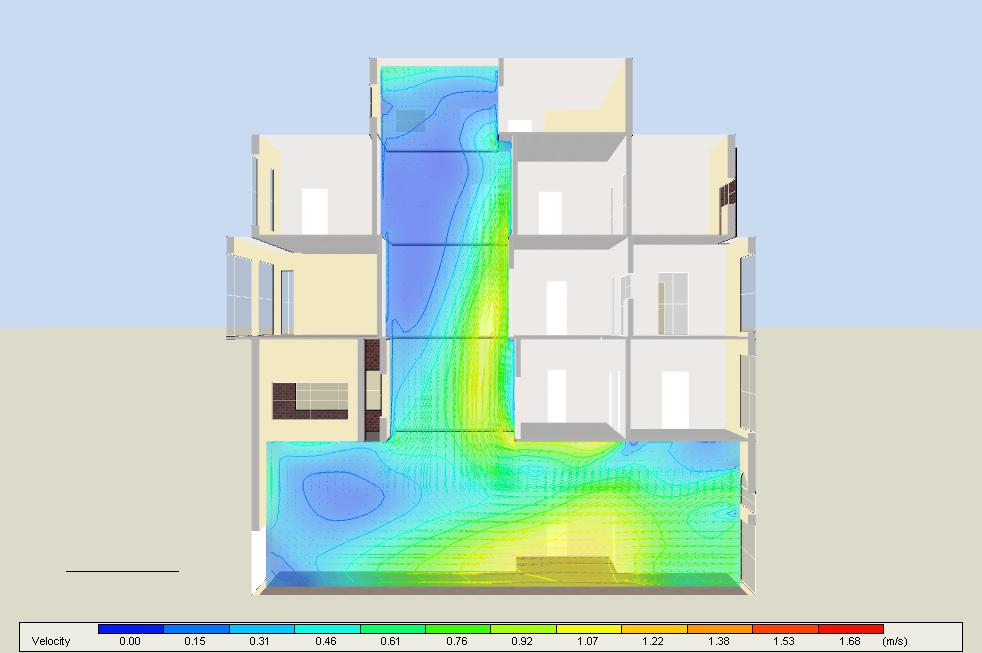 Stai Case Velocity 24 Dec 05 PM 04 - گروه معماری رایمست