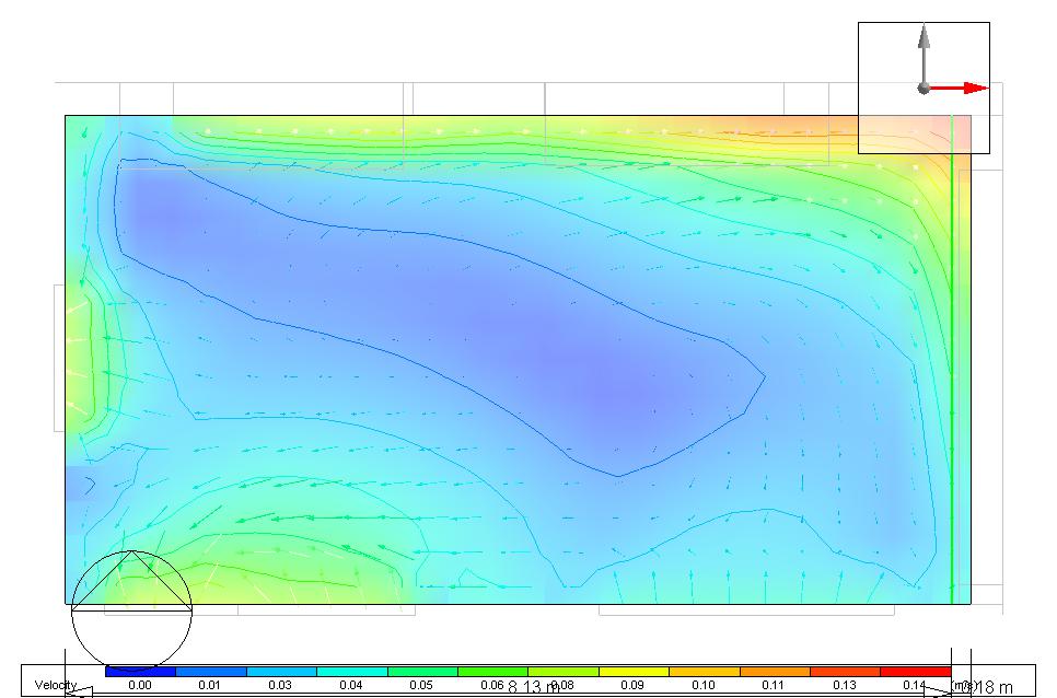 Velocity Bock 04 Zone 03 plan view 01 - گروه معماری رایمست