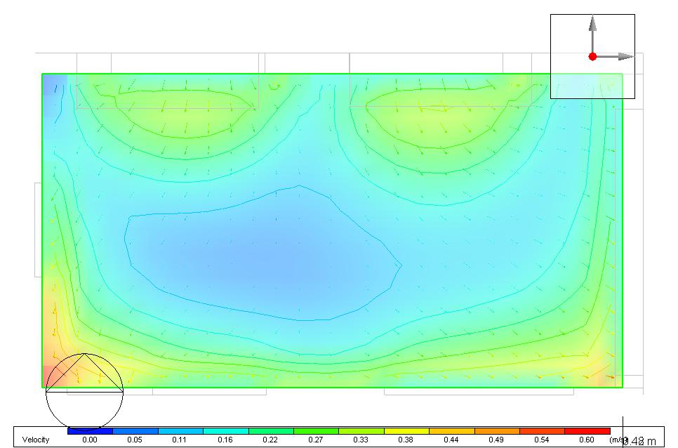 Velocity Bock 1 Zone 4 plan view 01 3 - گروه معماری رایمست