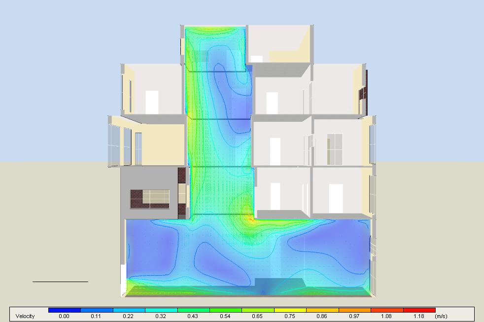 Velocity Stair Case24 Dec 10 AM 04 - گروه معماری رایمست