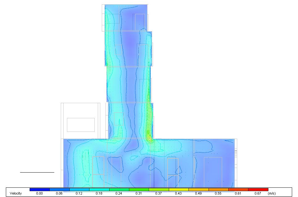 Velocity Stair Case24 July 05 PM 02 - گروه معماری رایمست