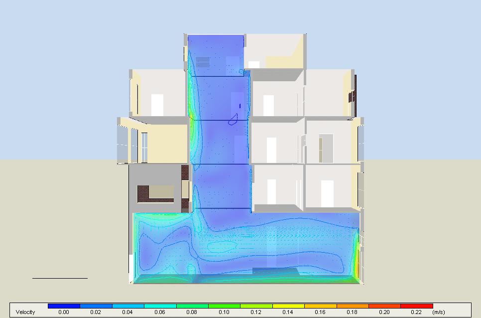 Velocity Stair Case24 July 10 AM 01 - گروه معماری رایمست