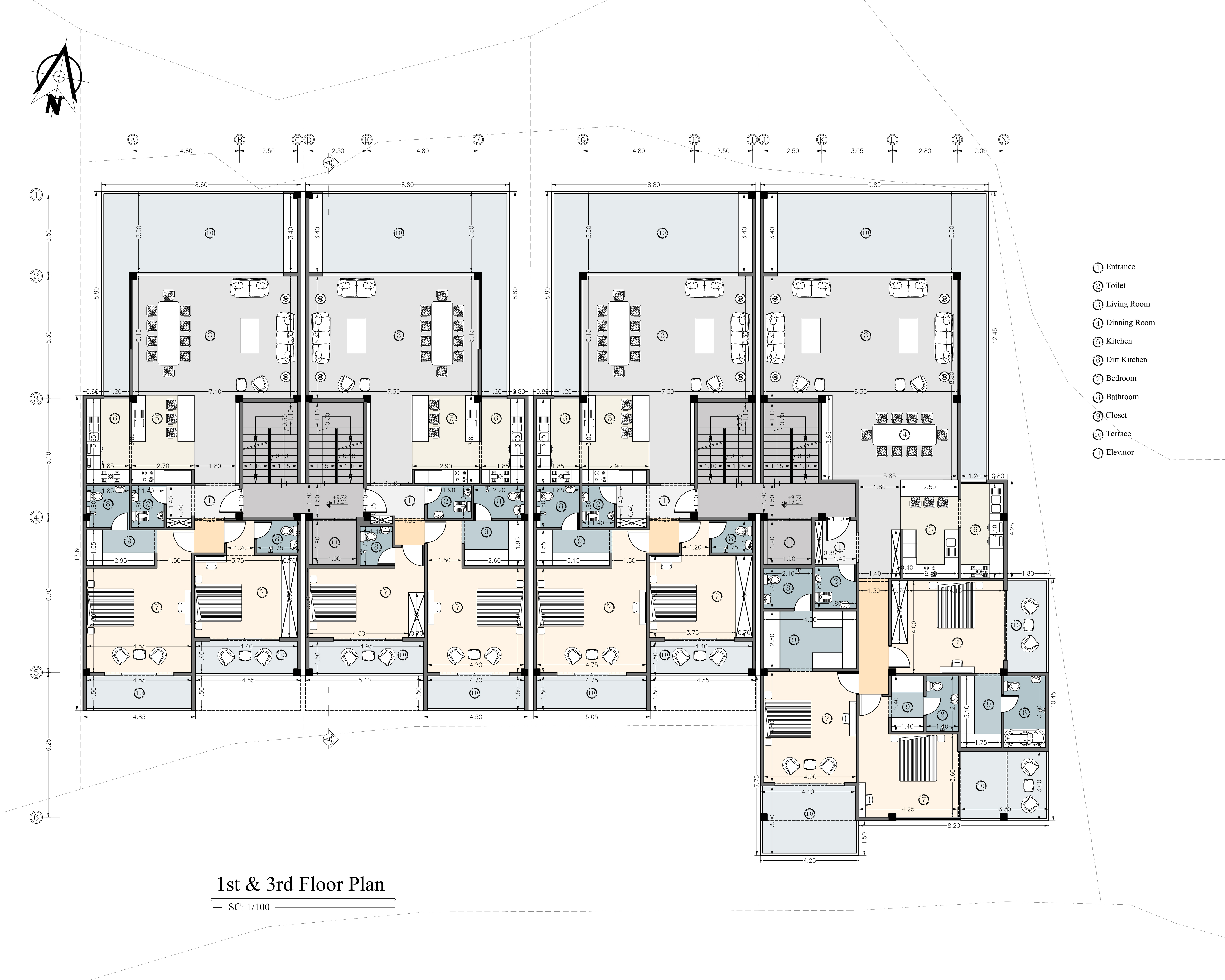 05 1 en copy - Rymast Architecture Studio