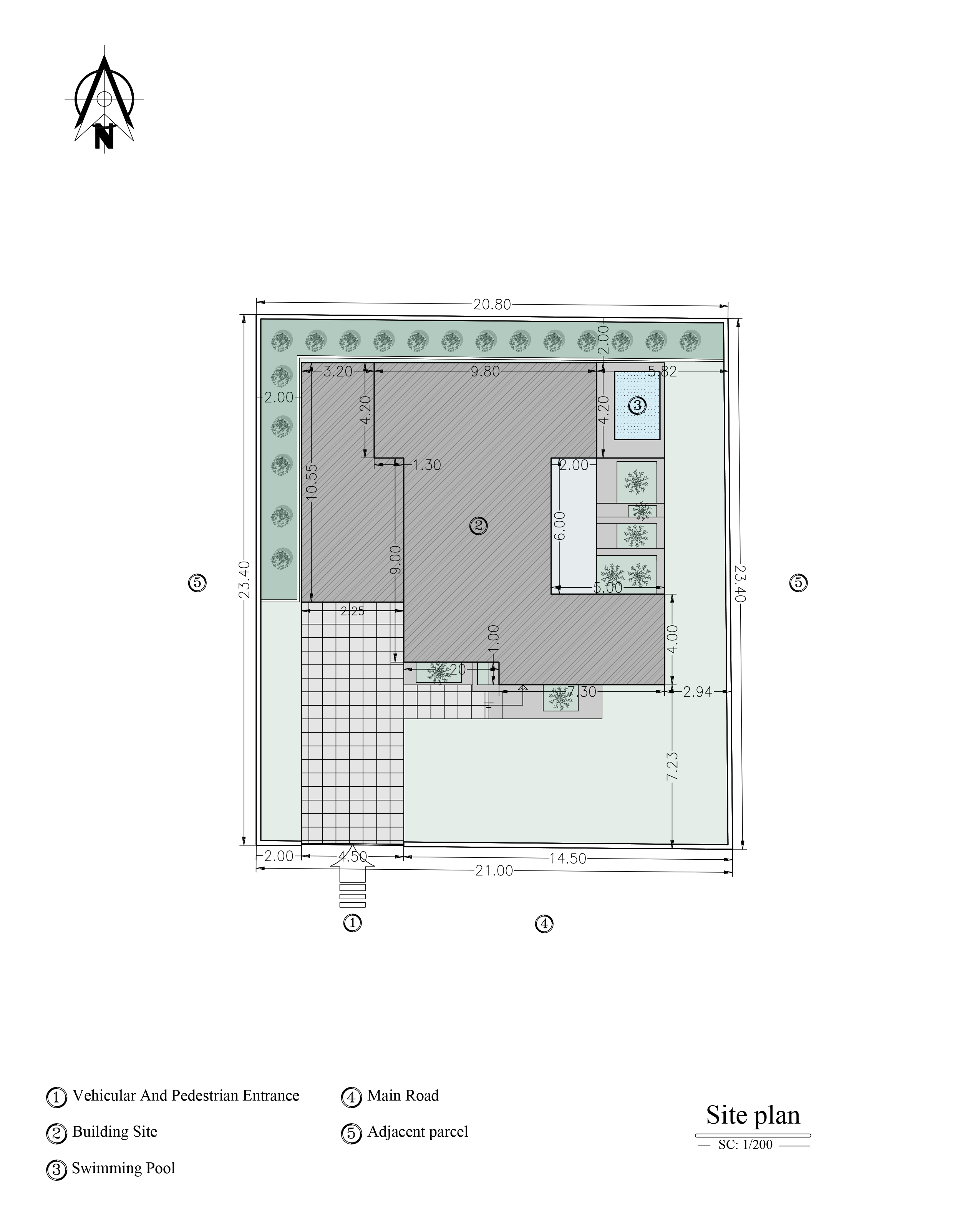 Site.En - Rymast Architecture Studio